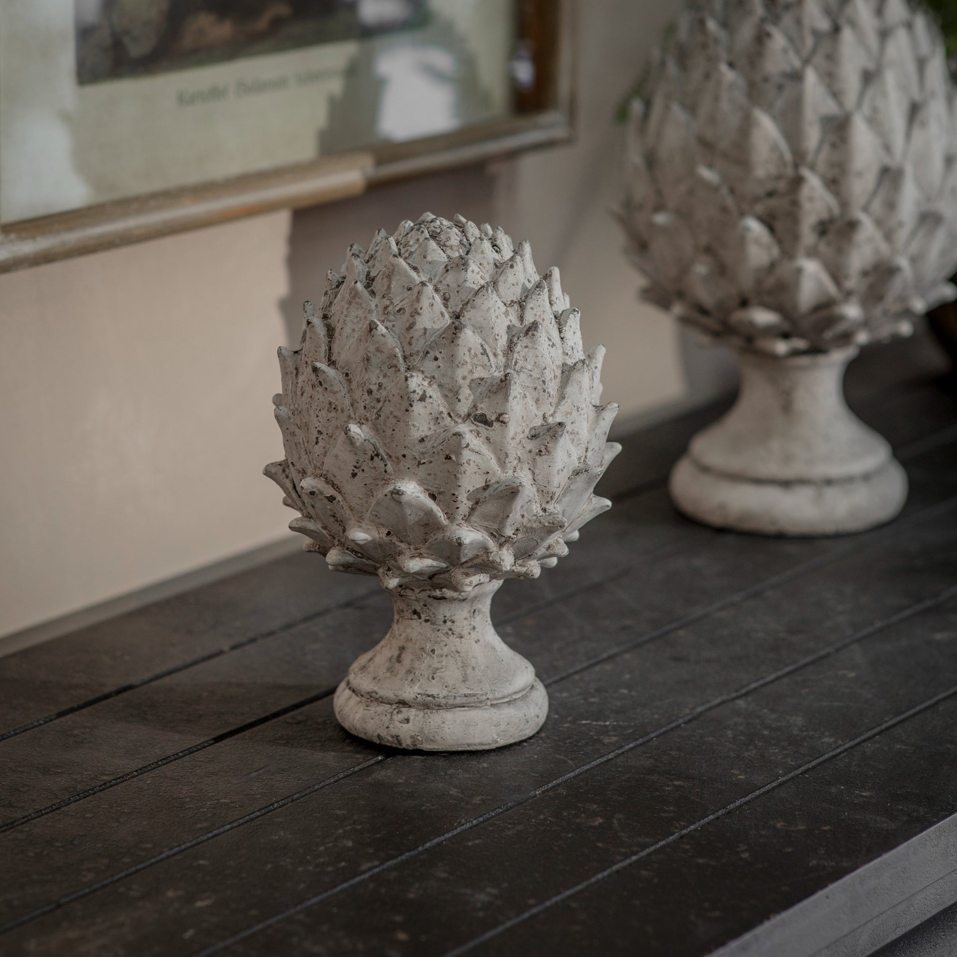 Birkdale Artichoke