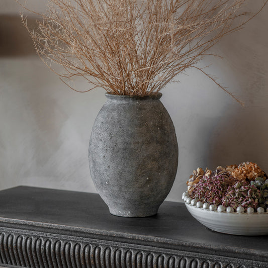Bradwell Stone Urn
