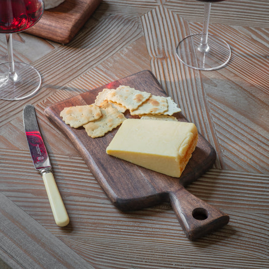 Abbott Large Wooden Chopping Board