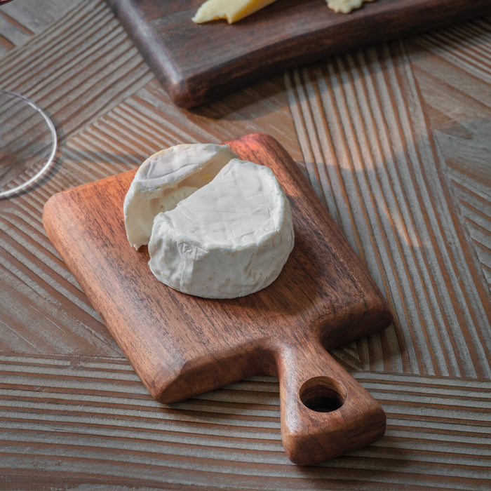 Abbott Small Wooden Chopping Board