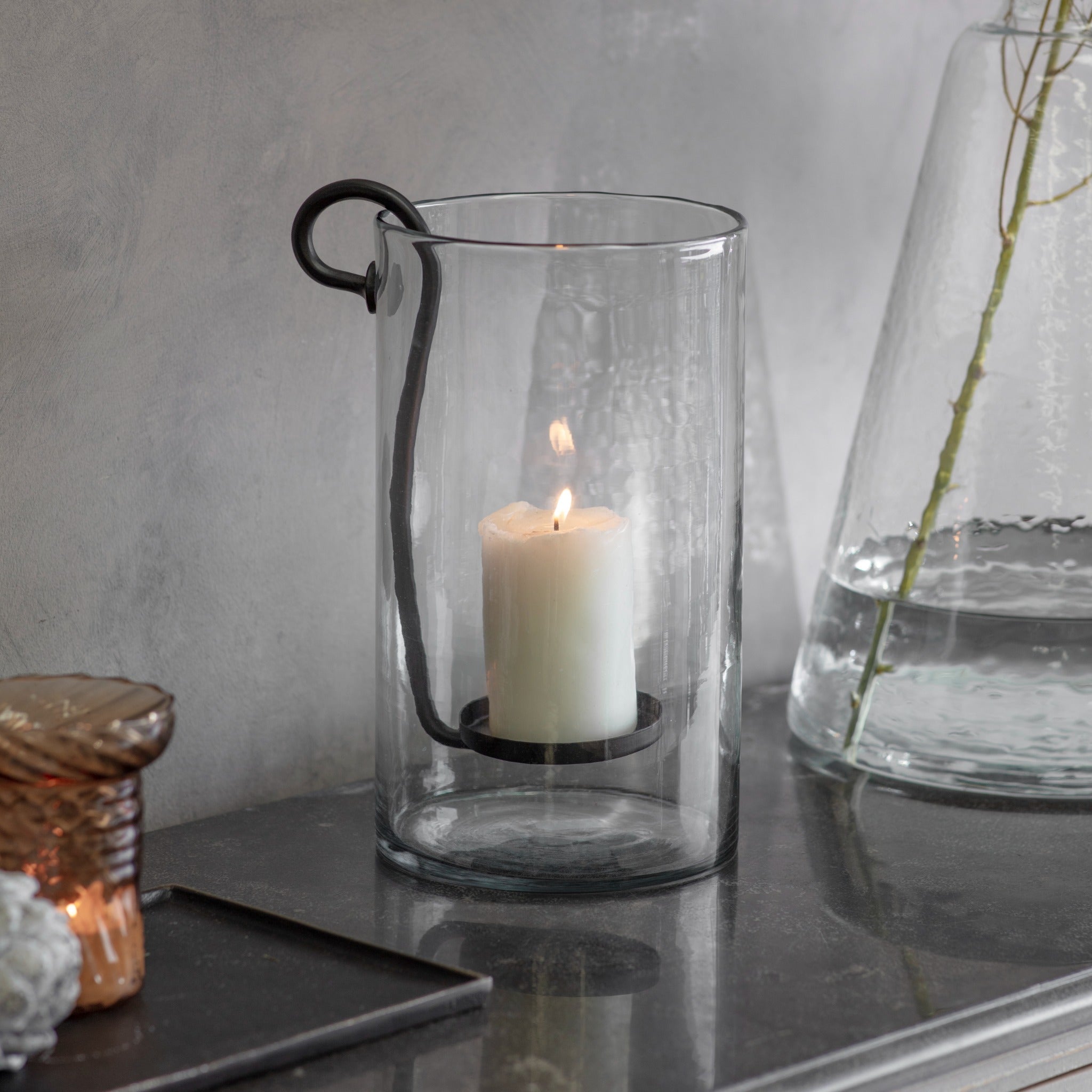 Lovedale Candle Holder