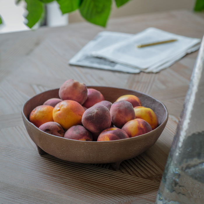 Abbott Small Serving Bowl