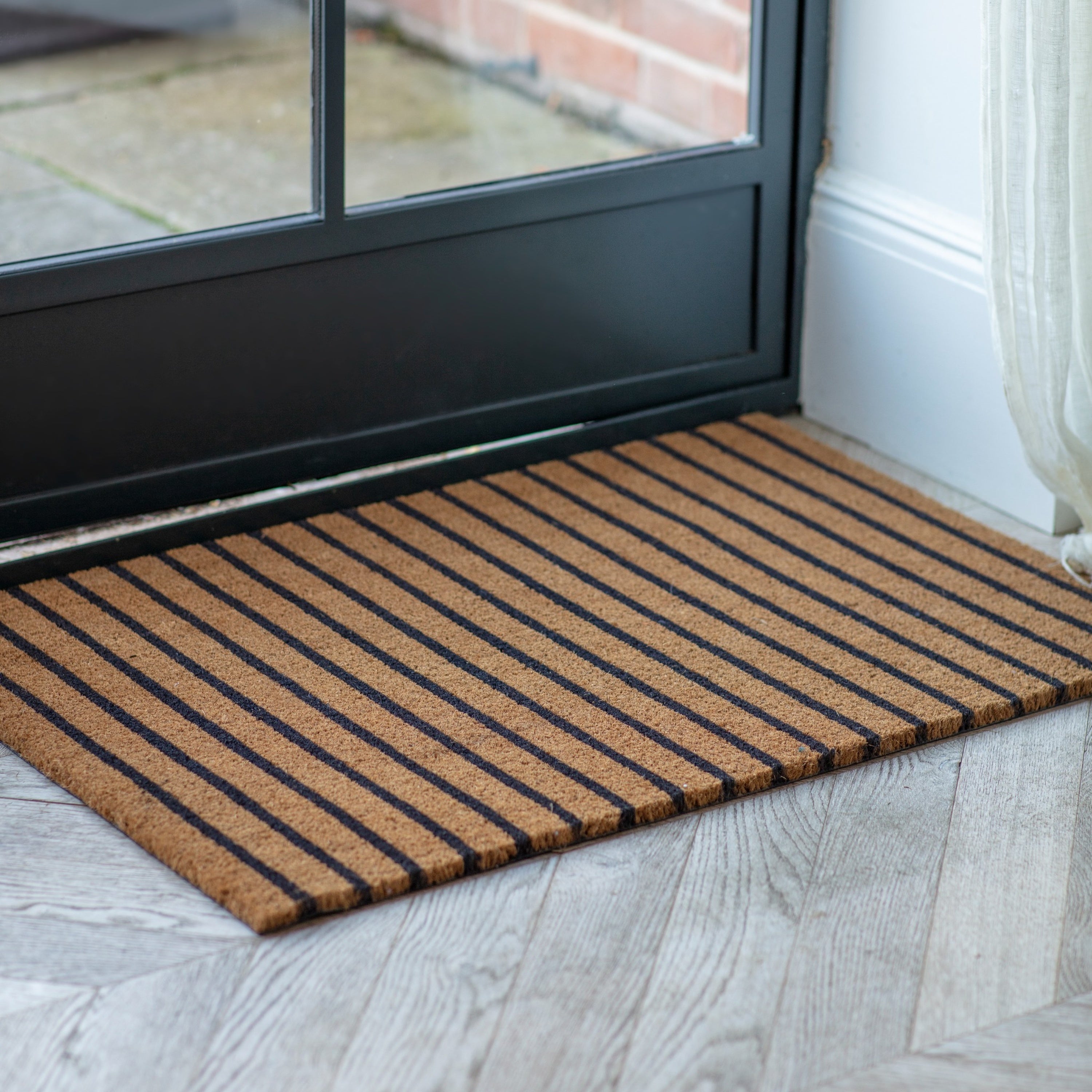 Elstone Large Studio Line Doormat