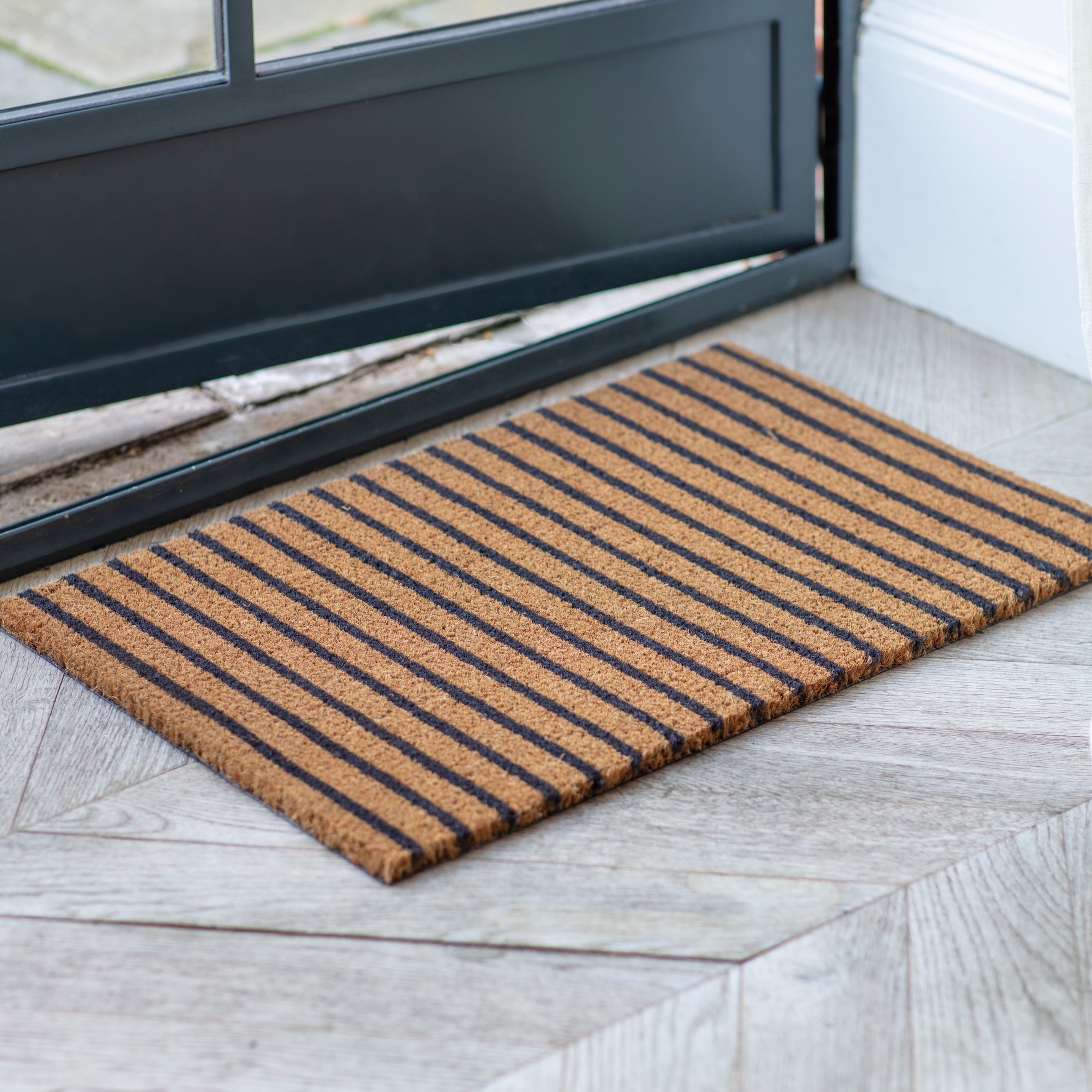 Elstone Small Studio Line Doormat