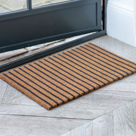 Elstone Small Studio Line Doormat