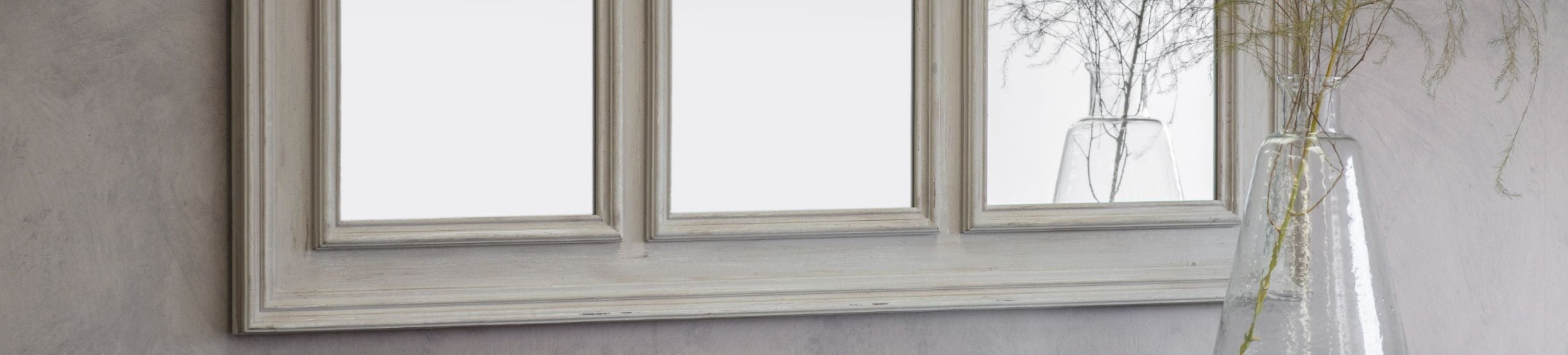 Wall Mirrors