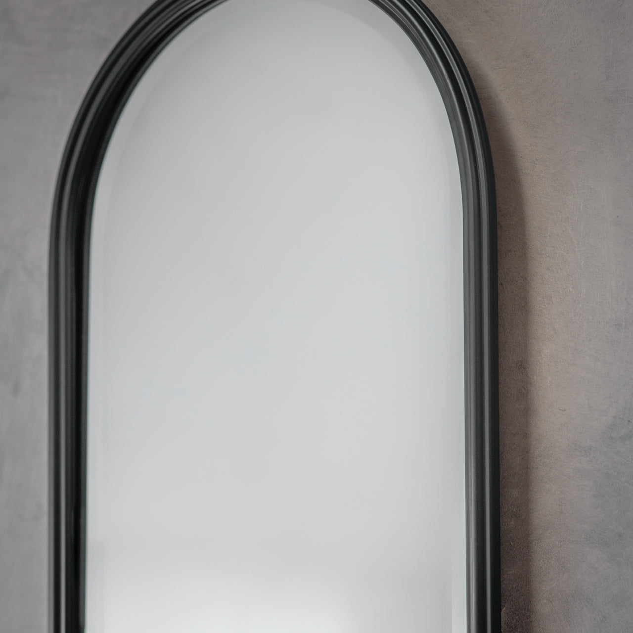 Evershot Full Length Bevelled Edge Mirror