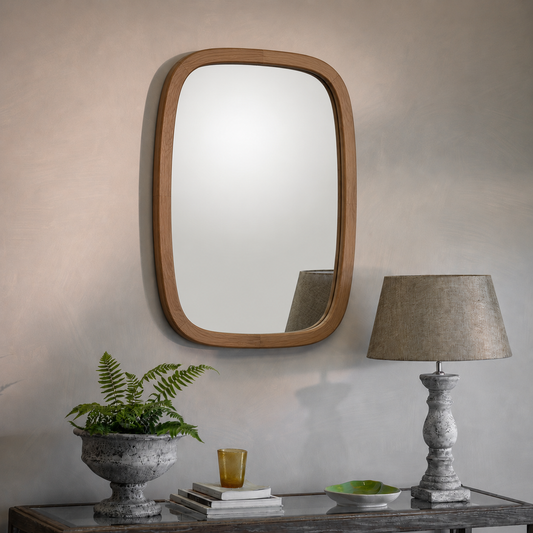 Alnwick Mirror
