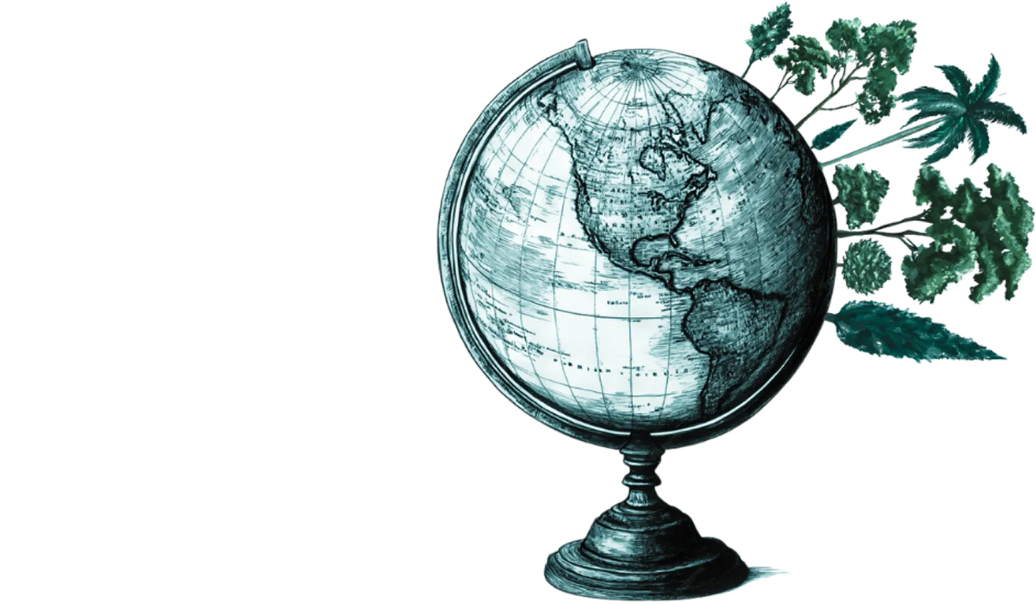One.World Brand Pillar