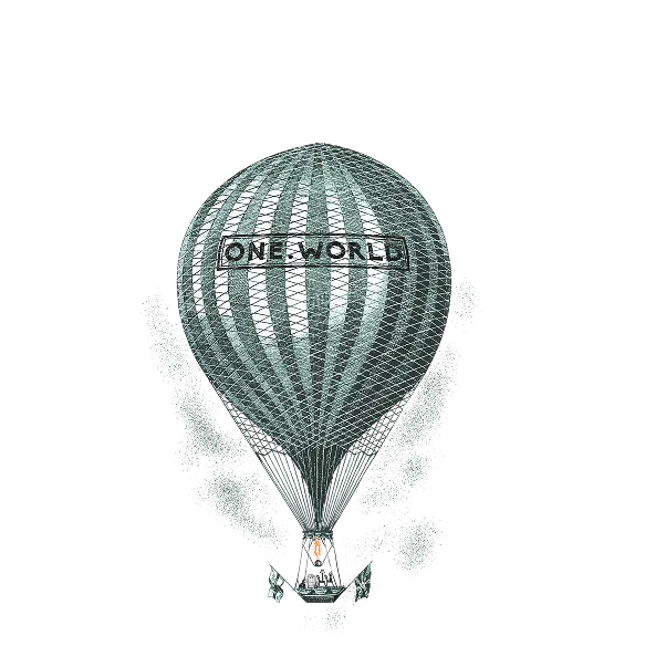 One.World Brand Pillar