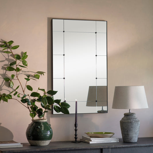 Hartington Window Mirror