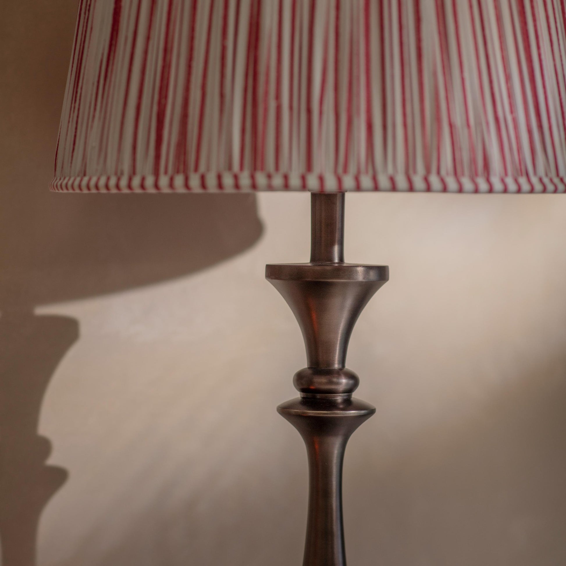 Kirdford Tapered Table Lamp