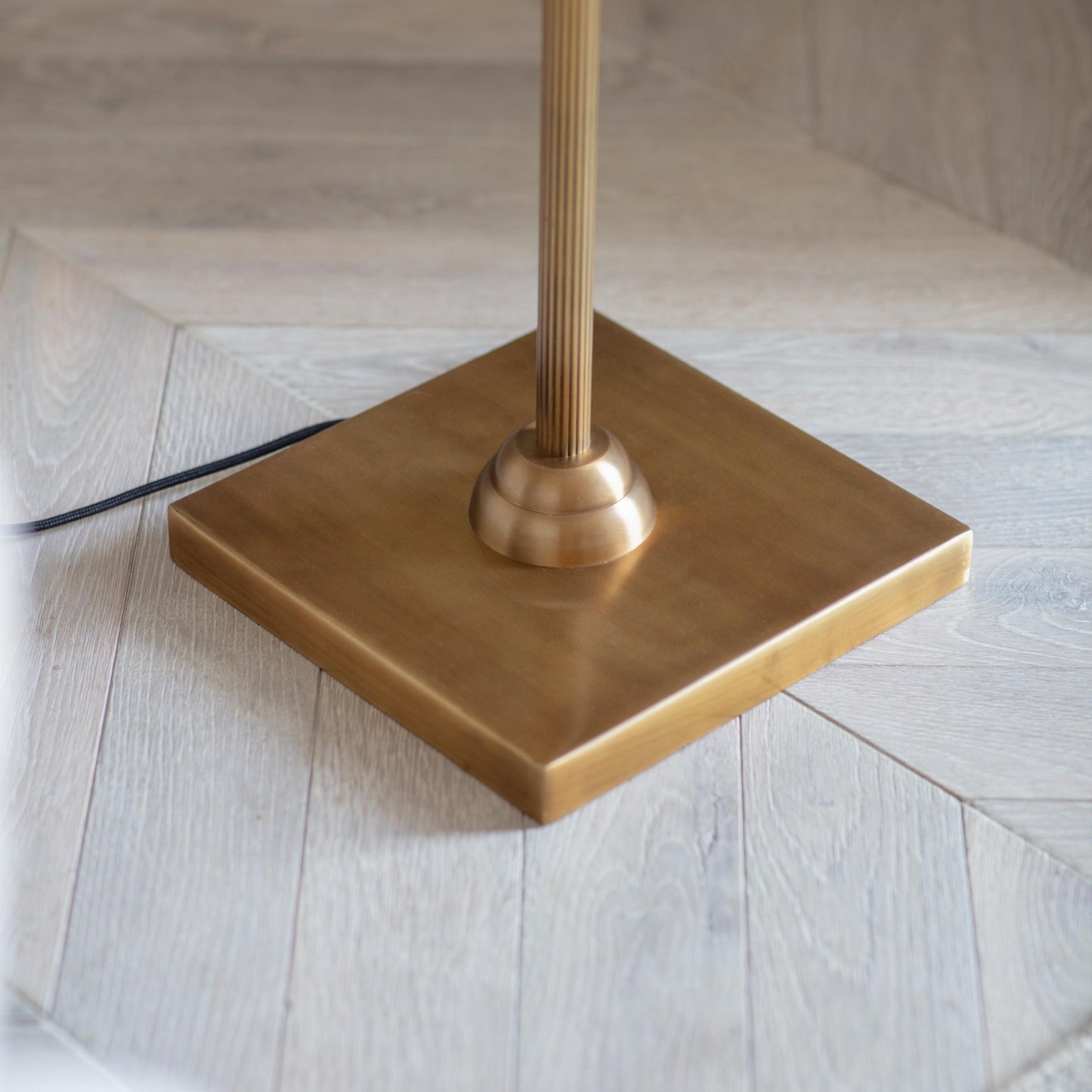 Kirdford Floor Lamp