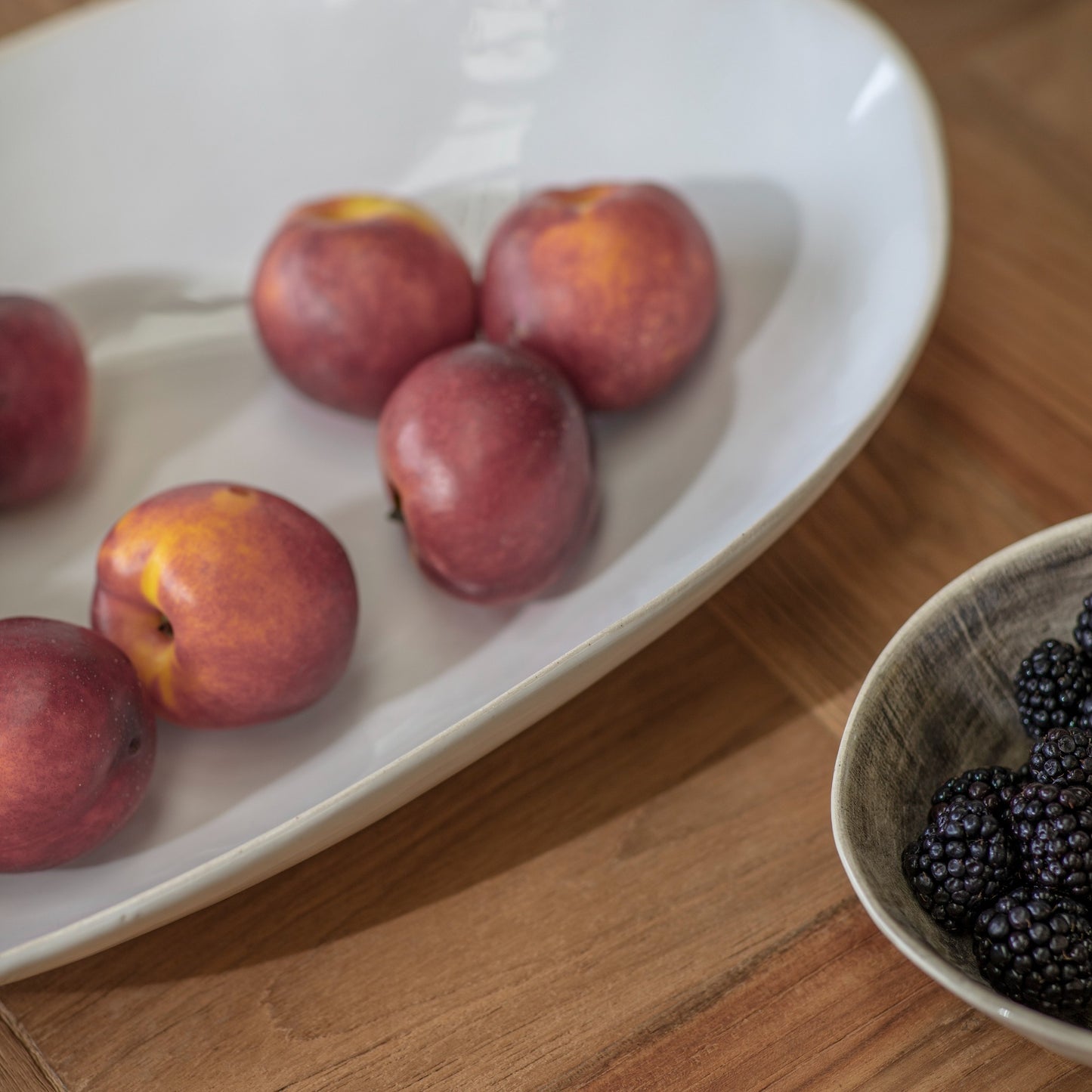 Wonki Ware Beach Sand X-Large Etosha White