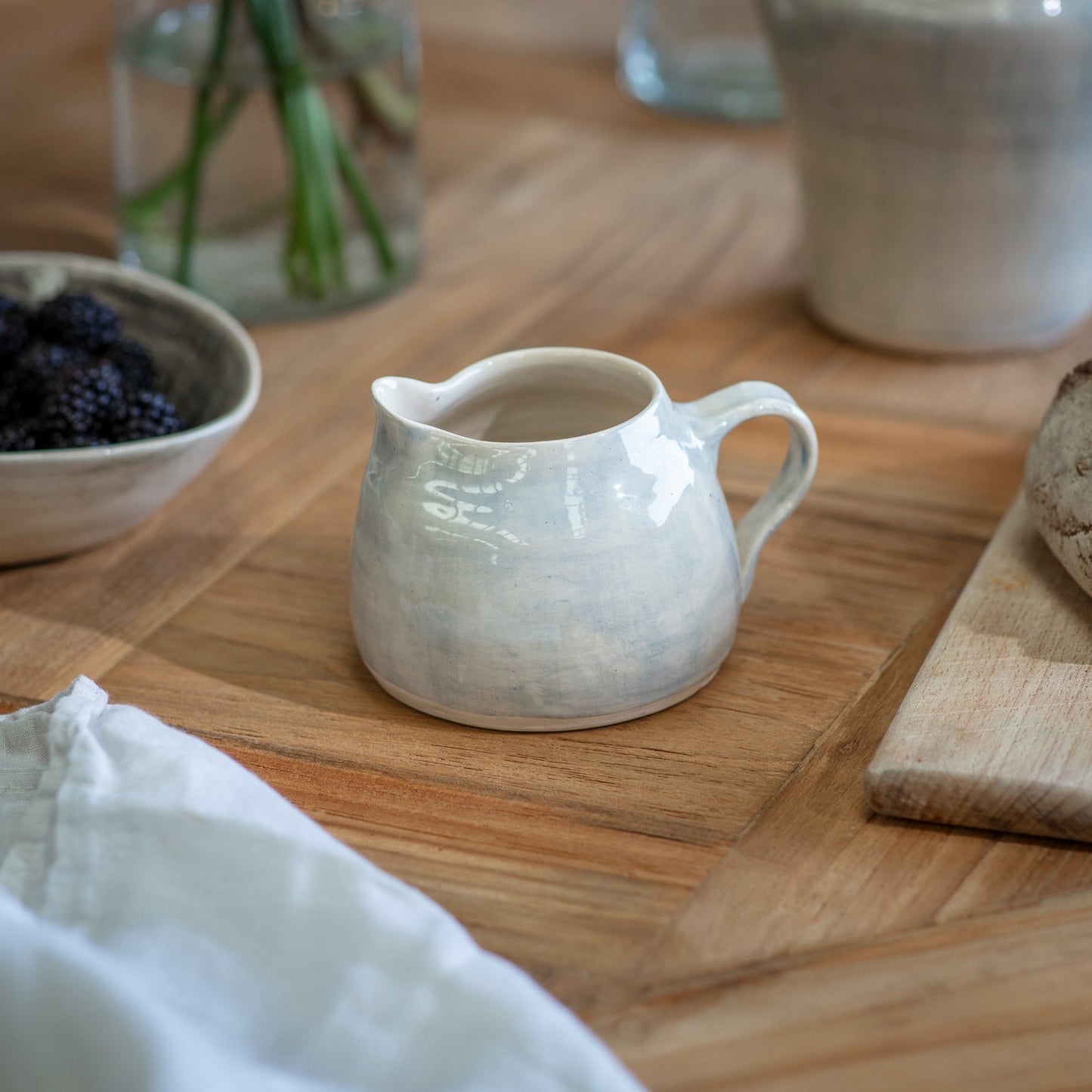 Wonki Ware Duck Egg 500ml Jug