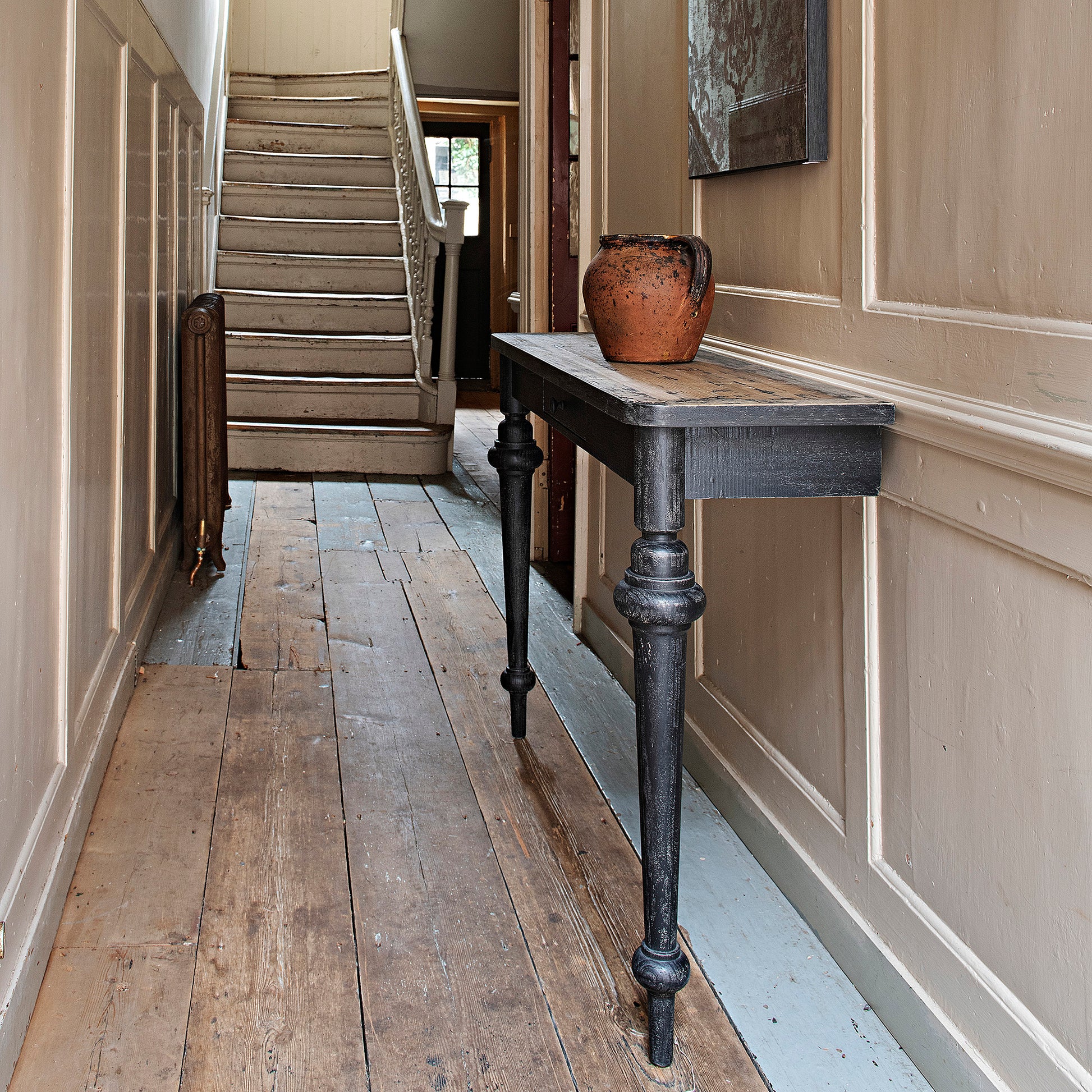 Hambledon Wall Mounted Console Table
