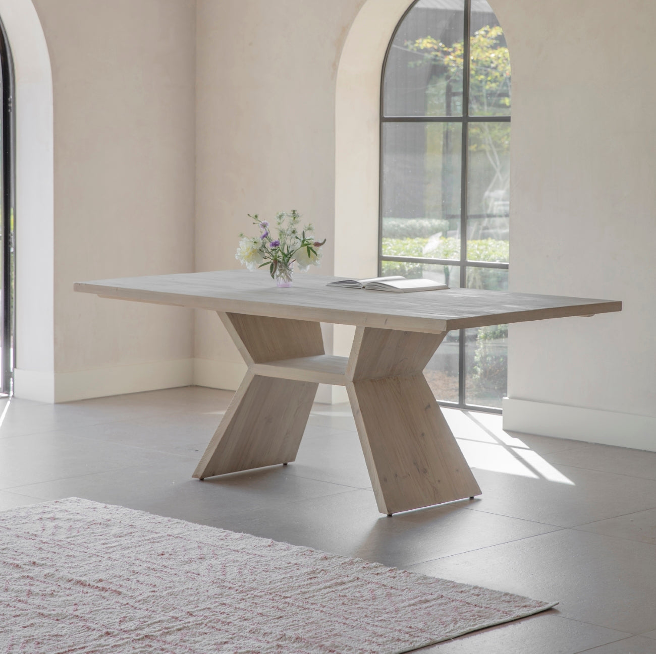 San Clemente Dining Table