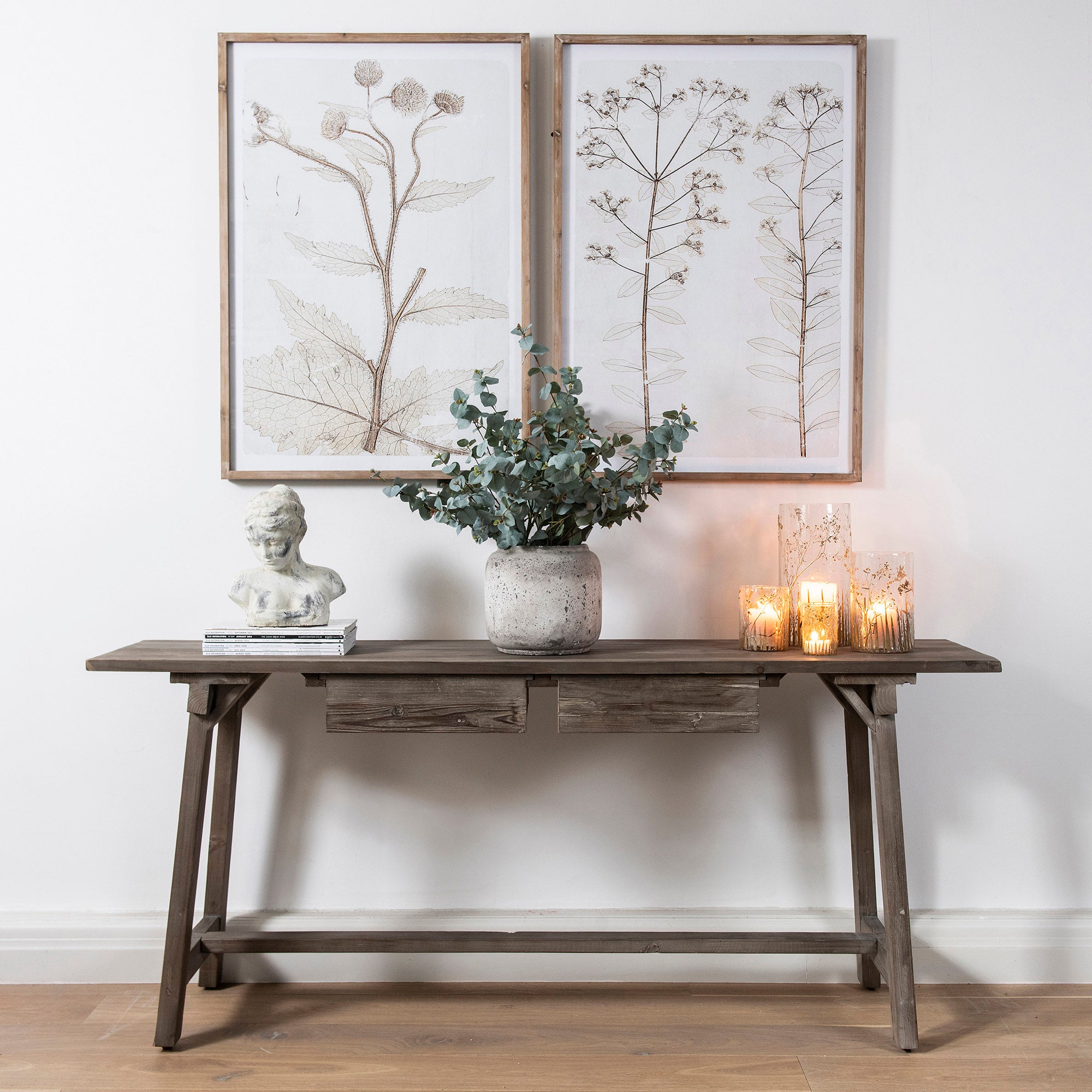Hambledon Console Table