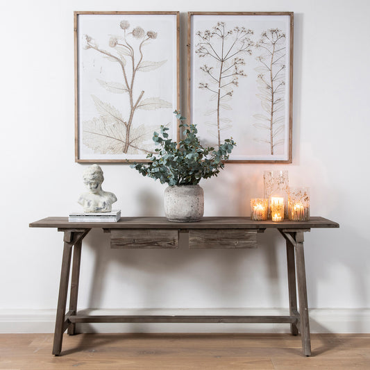 Hambledon Console Table