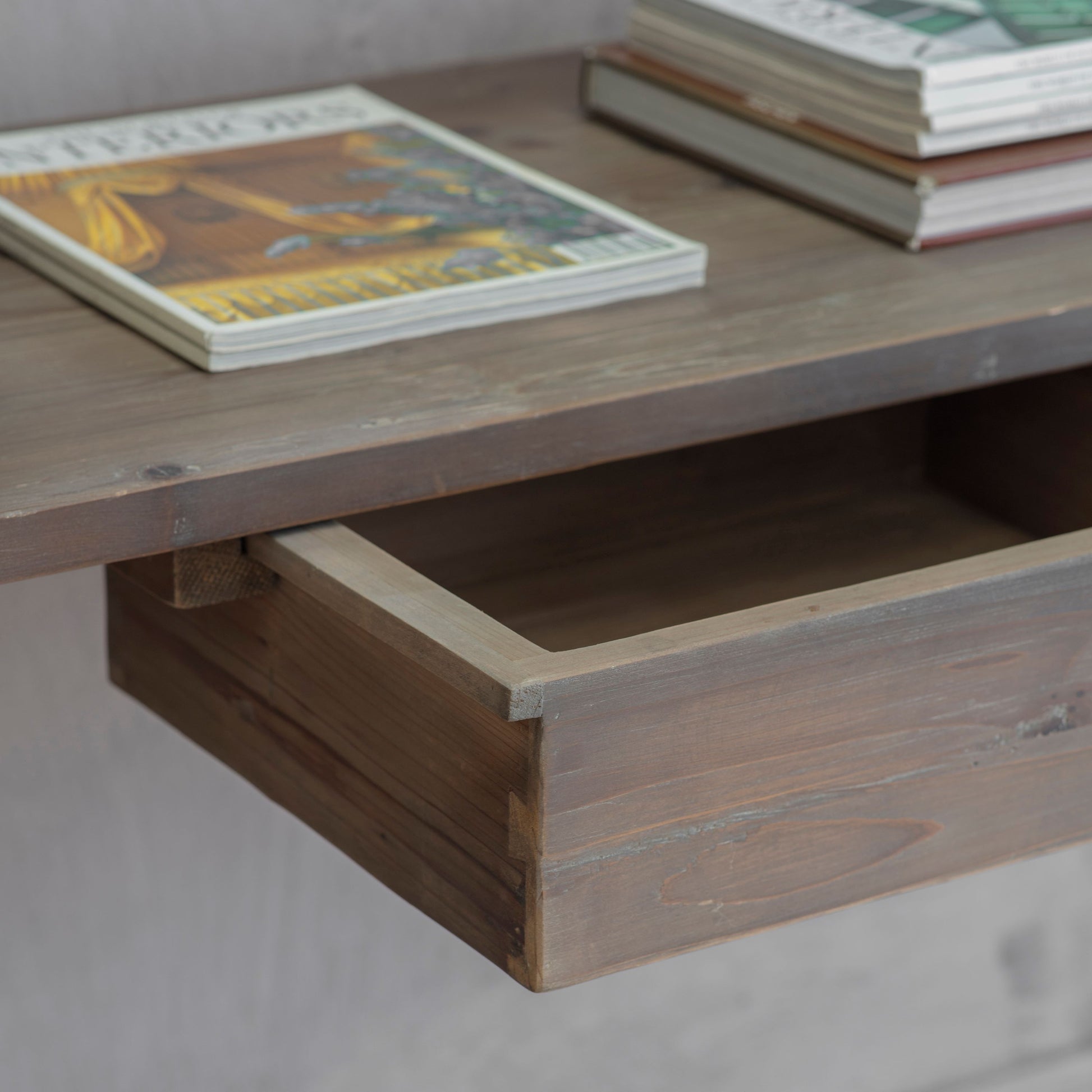 Hambledon Console Table
