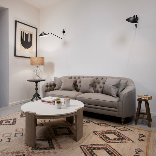 San Clemente Coffee Table