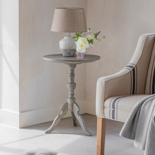 Hambledon Side Table