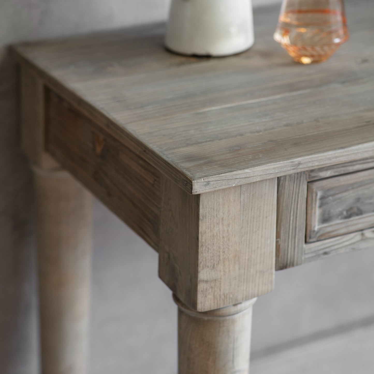 Hambledon 2 Drawer Desk