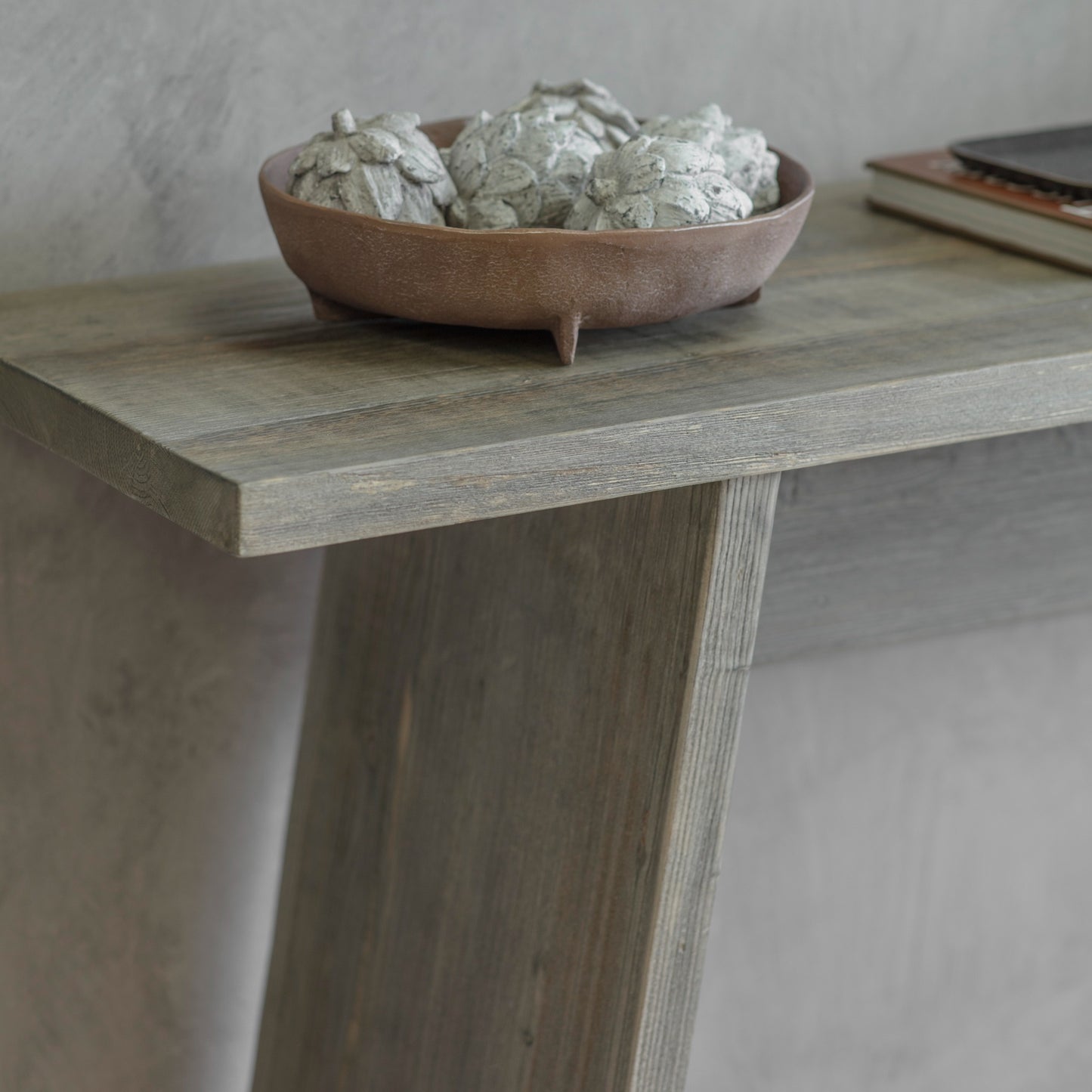 Loumarin Angular Console Table