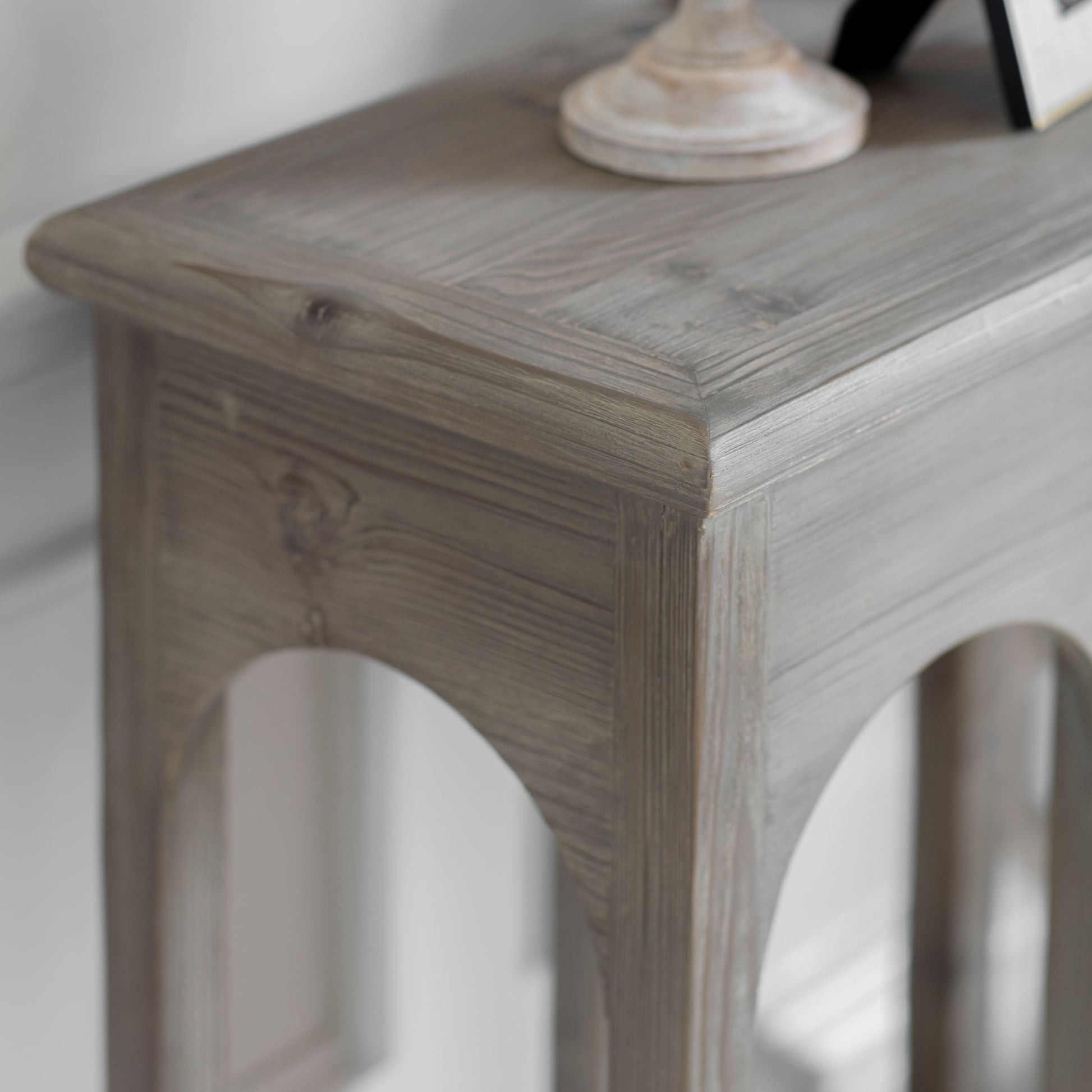 Hambledon Arch Console Table