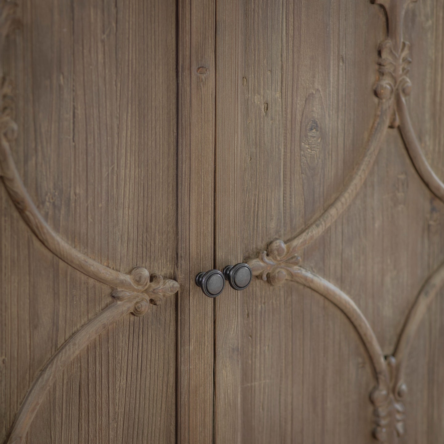 Hambledon 4 Door Relief Sideboard