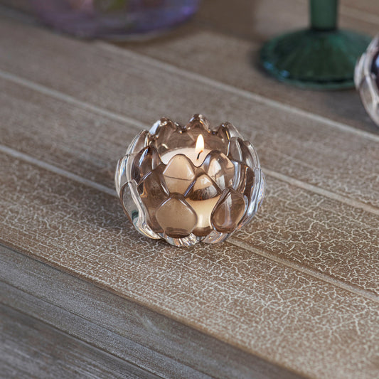 Twyford Chestnut Blossom Votive