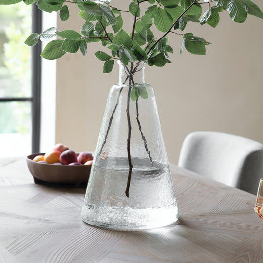 Winchcombe Glass Vase