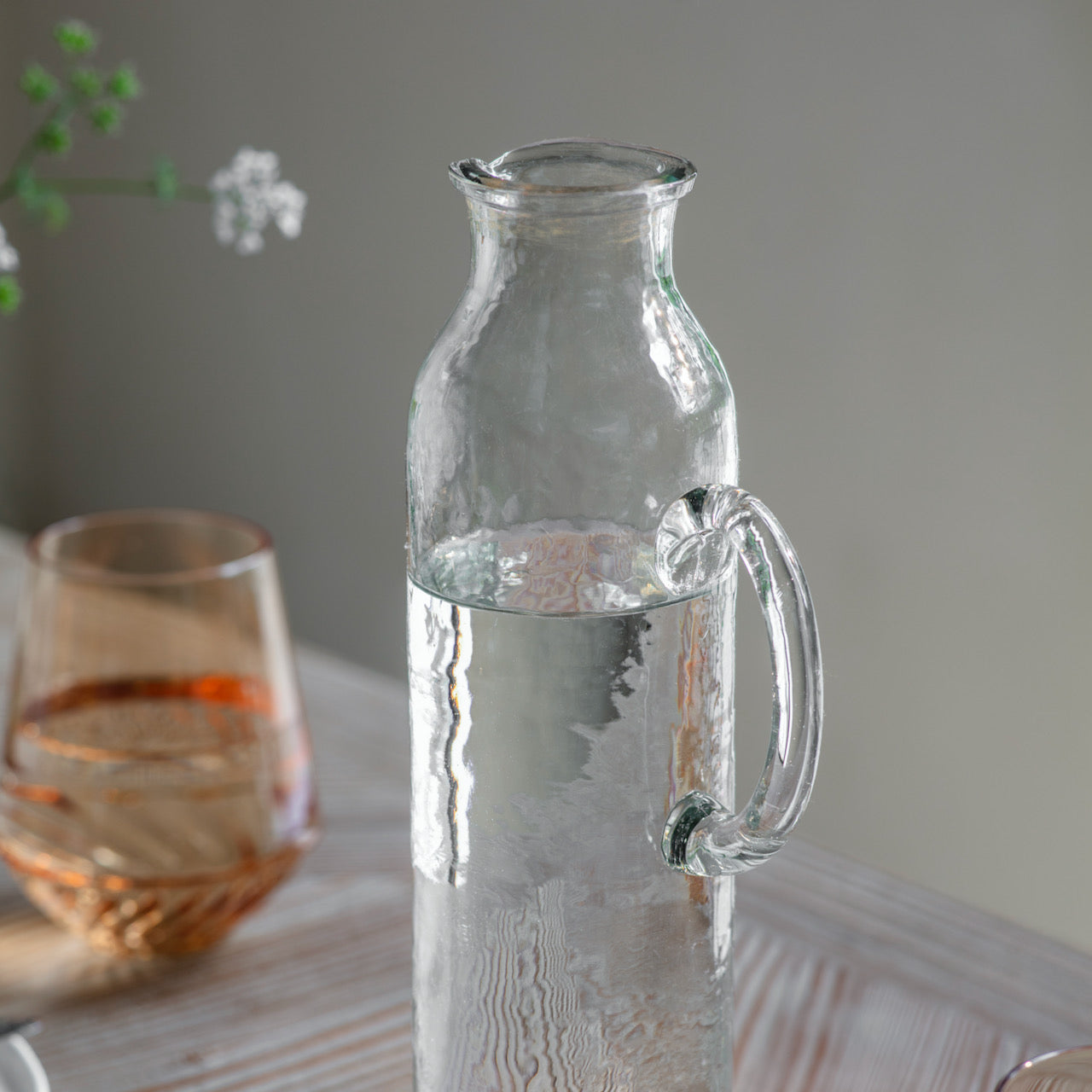 Winchcombe Glass Bottle