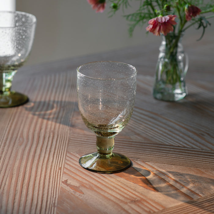 Adlestrop White Wine Glass