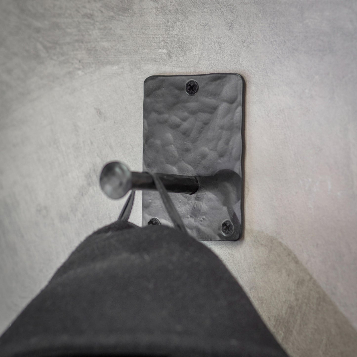 Heythorp Iron Hook