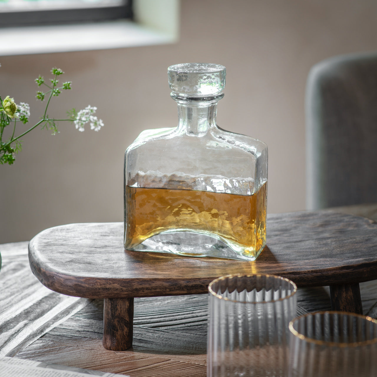 Winchcombe Decanter