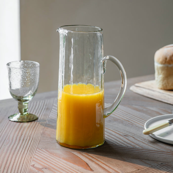 Winchcombe Glass Jug