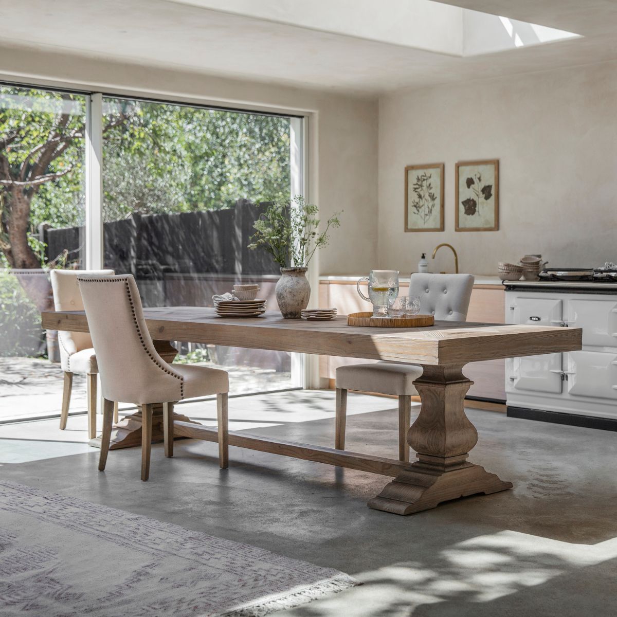 Kitchen & Dining Room Kitchen & Dining Room