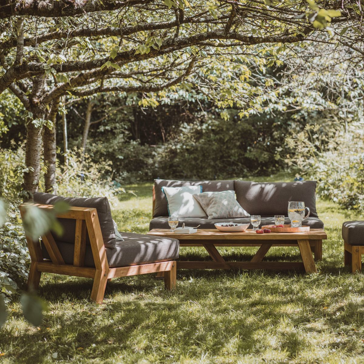 Garden Garden
