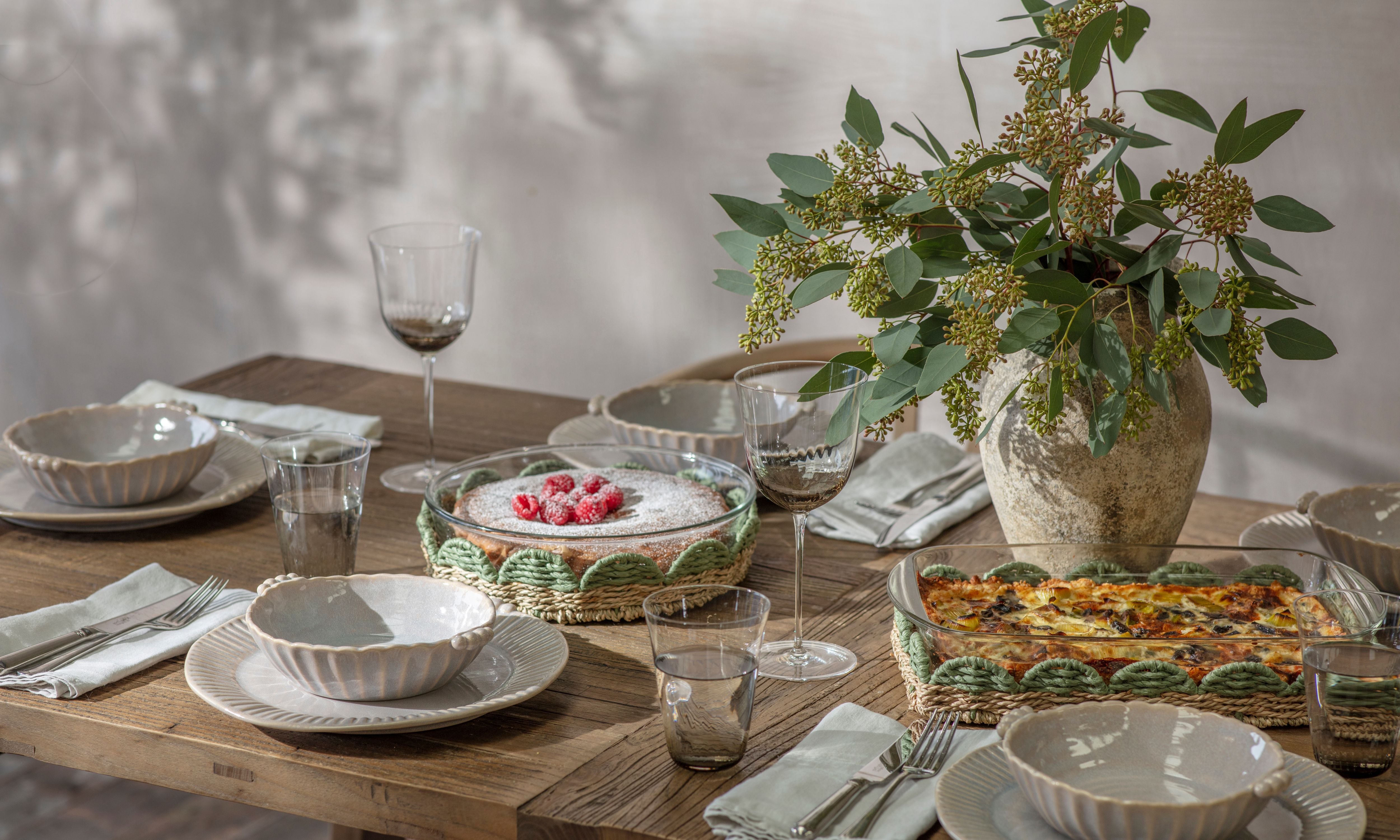 ["Gather ", " Together"]