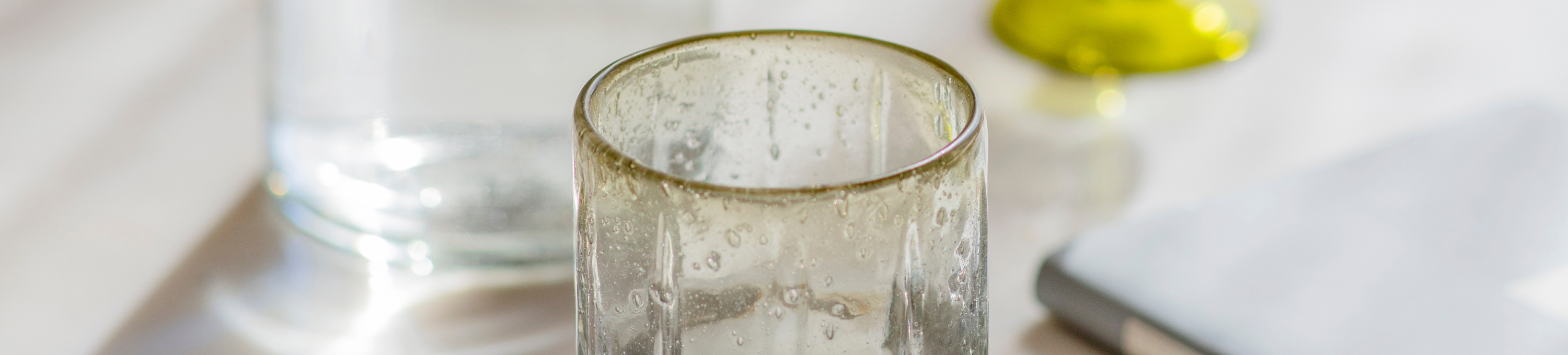 Glassware