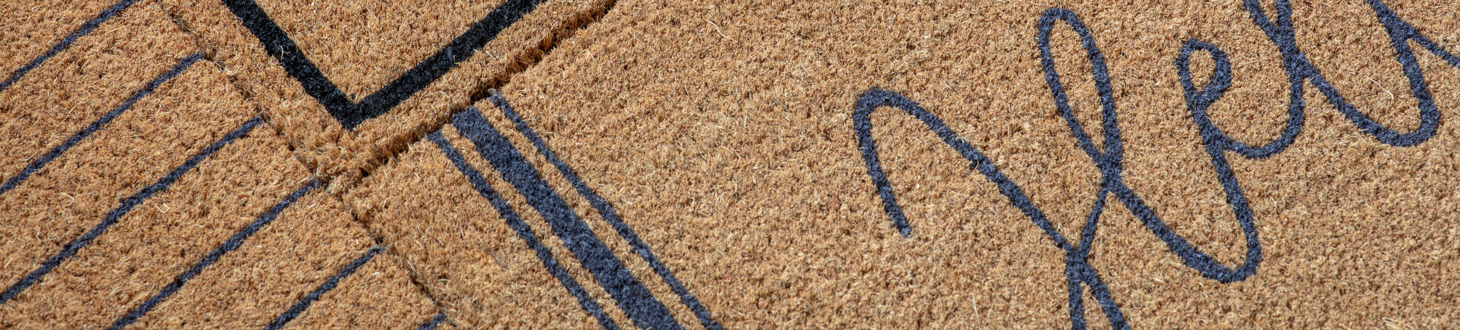 Doormats