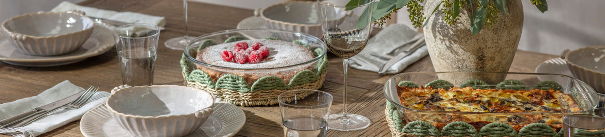 Tableware –