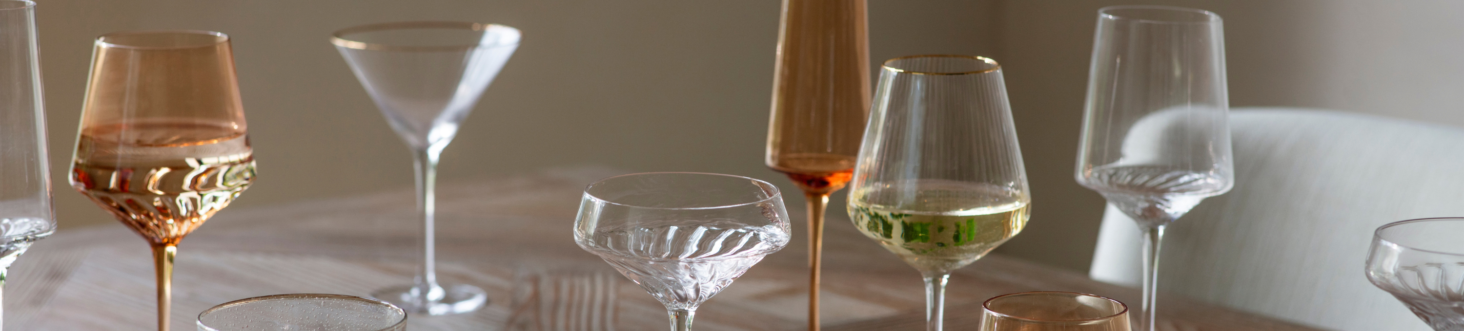 Glassware