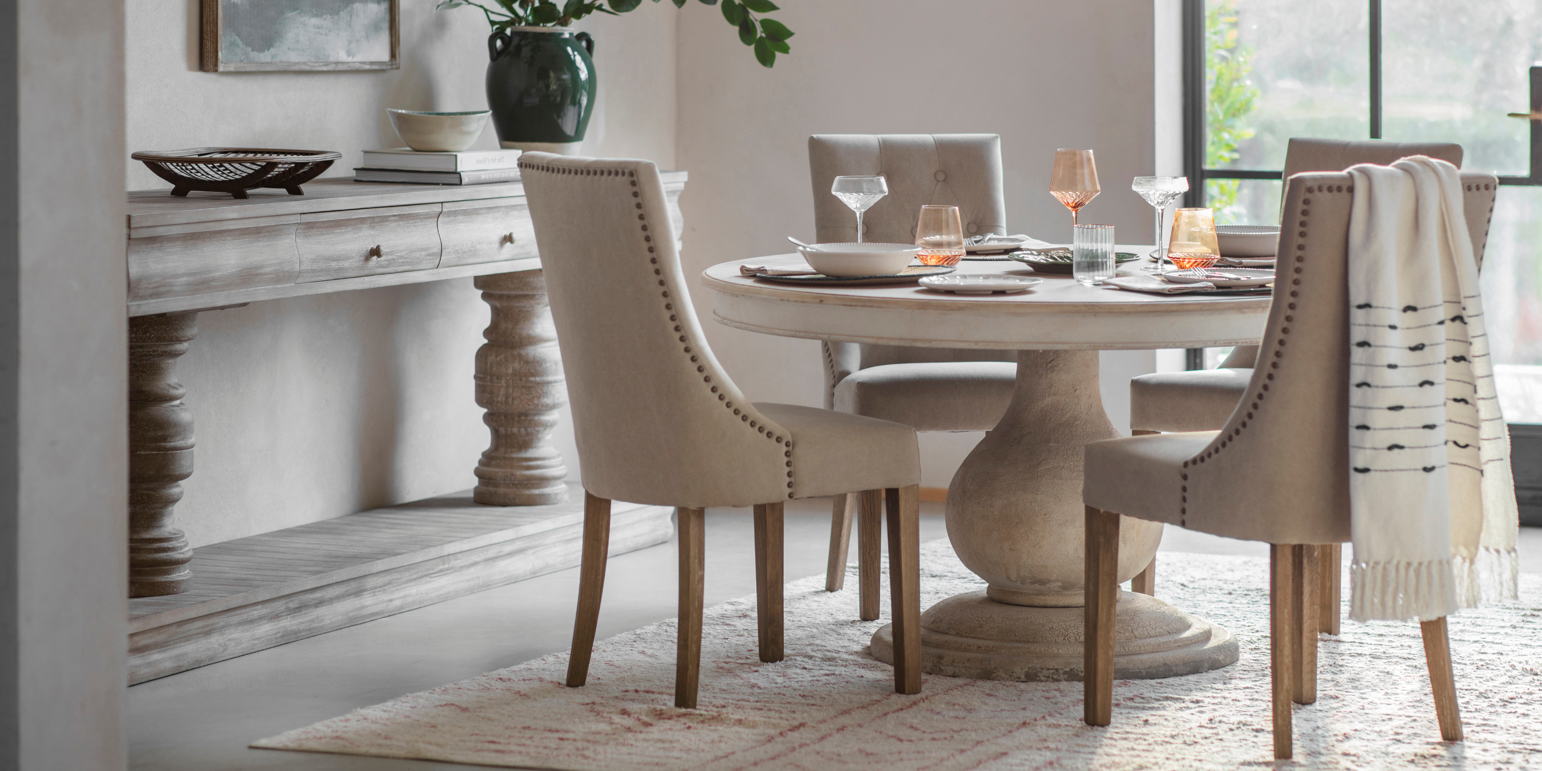The Heart of Dining