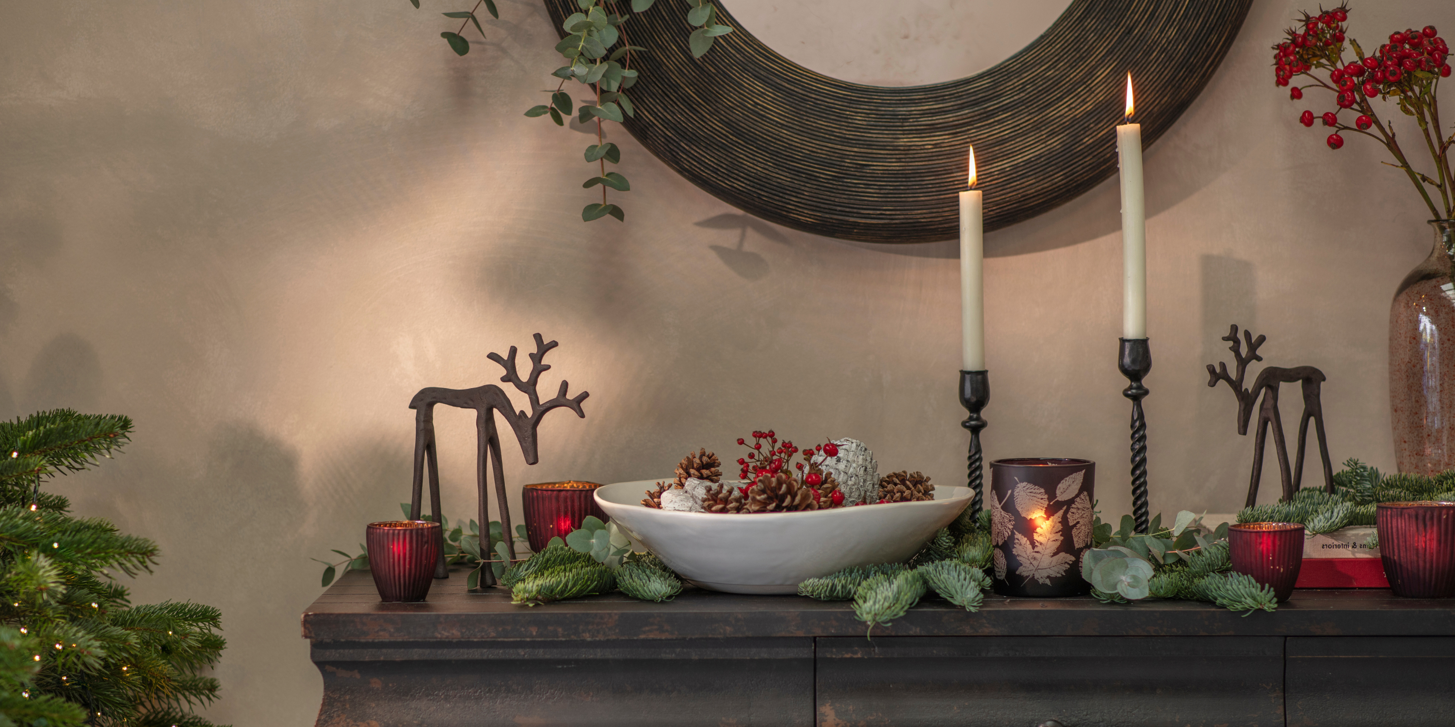 Gather, Glow & Celebrate