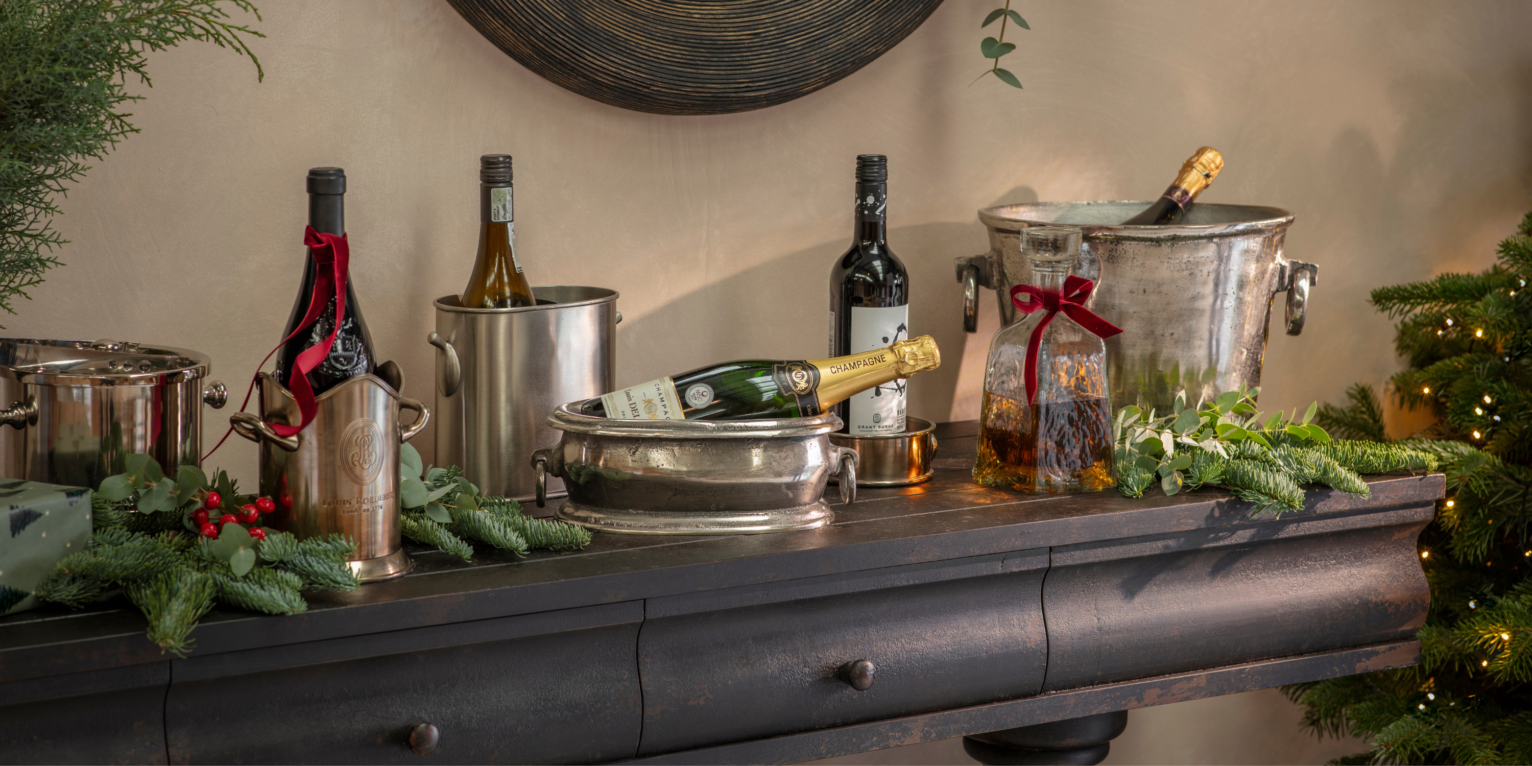 Effortless Entertaining