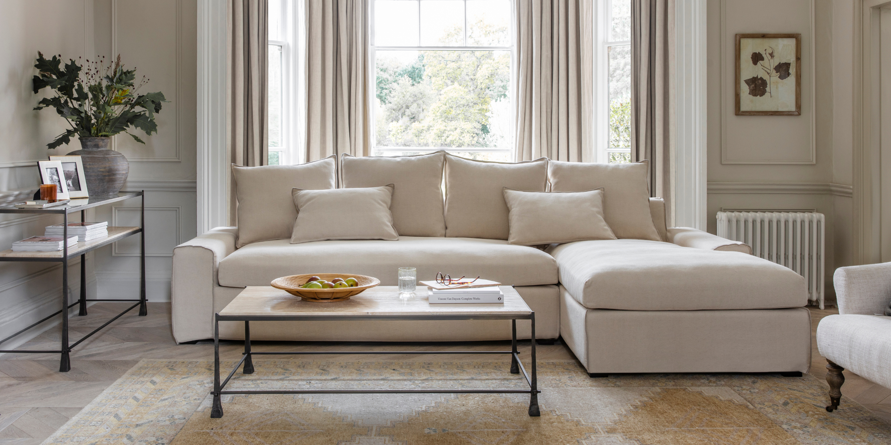 Effortless Living Style