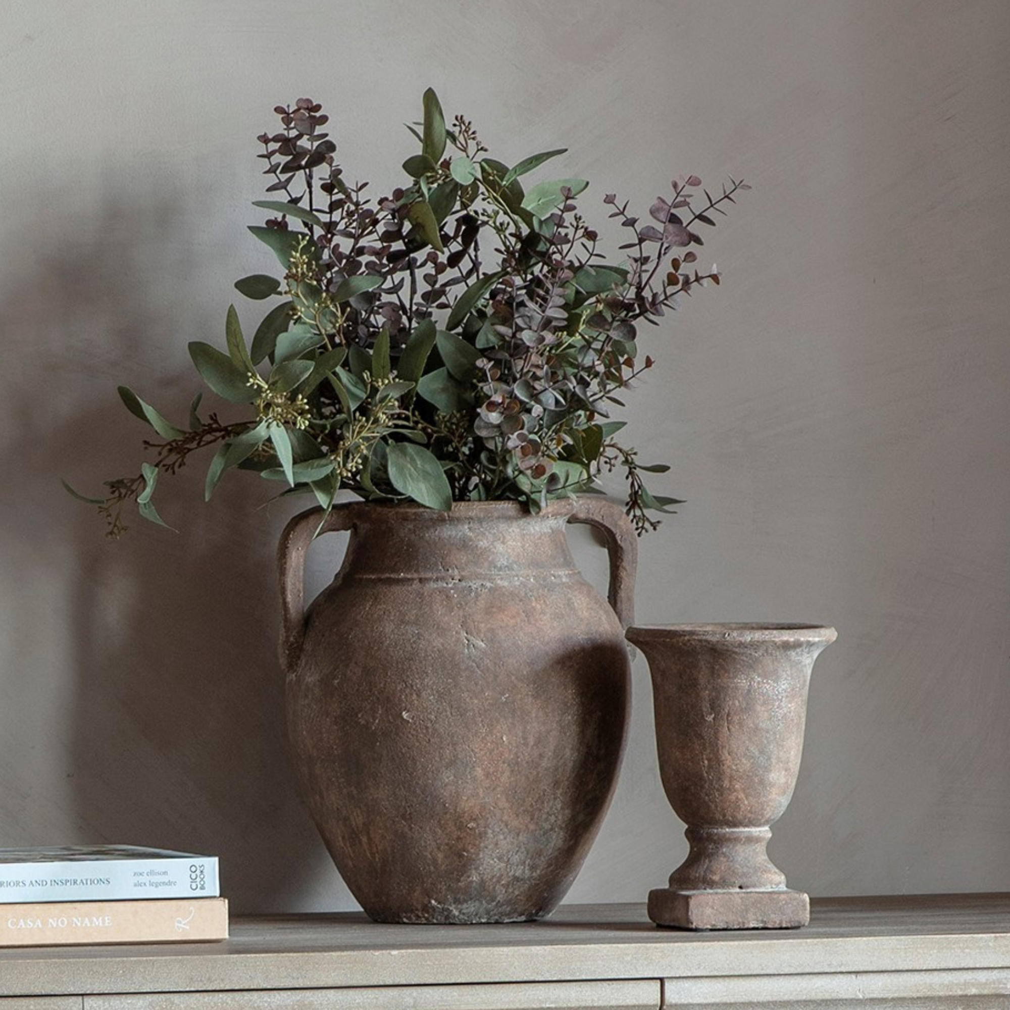 The Lockton Collection