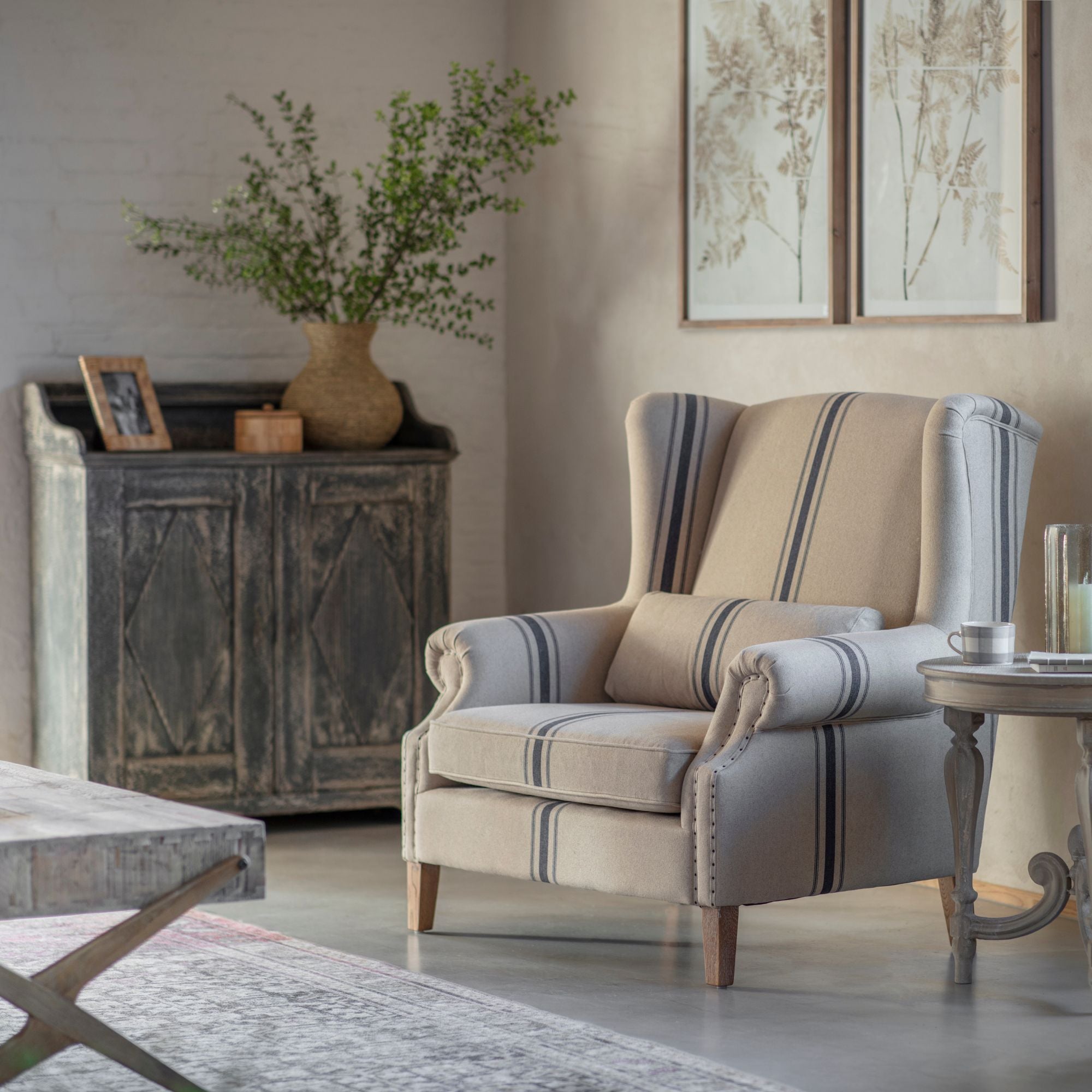 THE MONROE COLLECTION